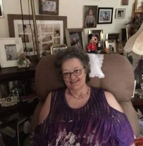 Meet your Posher, Lucy